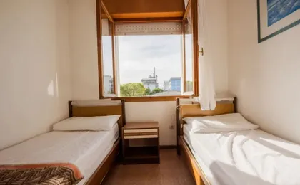 Cozy Flat Next to the sea in Bibione-beahost