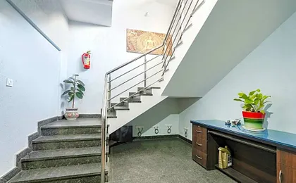 Windfall Service Apartment