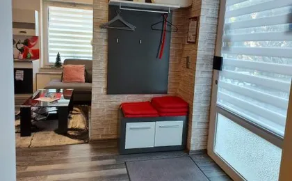 Ferienwohnung Mahlsdorf