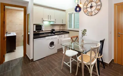 Apartamento Magico Carreteria