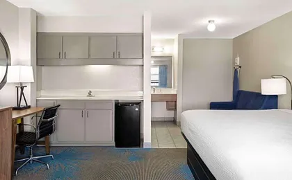 Days Inn by Wyndham Ardmore