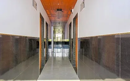 FabHotel Prime Esta Inn - Nr. Novotel Pune Nagar Road, Viman Nagar