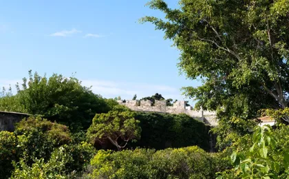 Casa Medievale