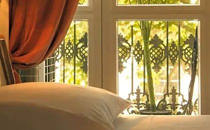 Hotel Foch