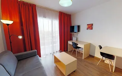 Alezan Hôtel & Résidence