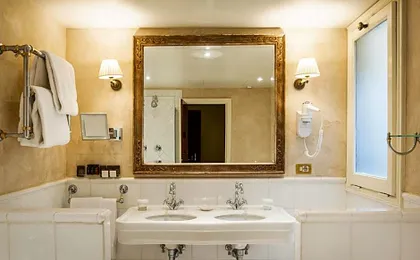 Grand Hotel Baglioni