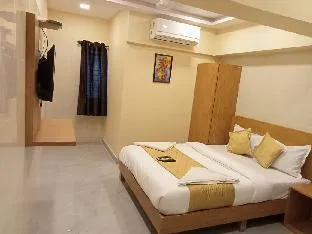 Hotel New Sarah Inn Andheri West