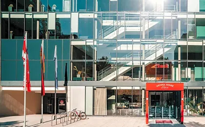 Vienna House Easy by Wyndham Stuttgart