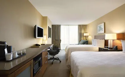 Hilton Garden Inn Baltimore Inner Harbor