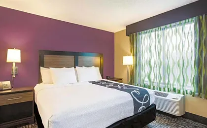 Comfort Inn & Suites Clearwater South