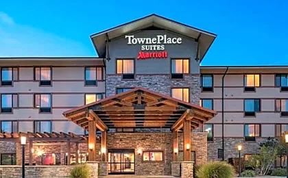 TownePlace Suites by Marriott Albuquerque Uptown