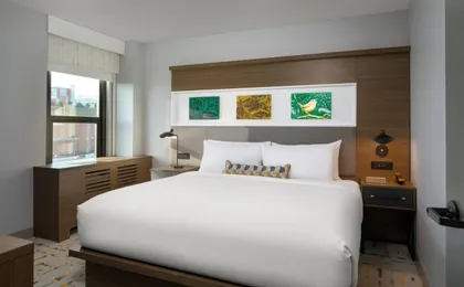 Hotel Indigo Chattanooga - Downtown