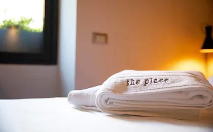 The Place