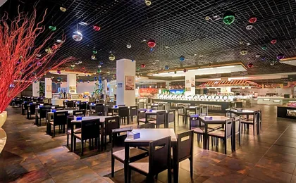 Guangdong Nanmei Osotto Hotel