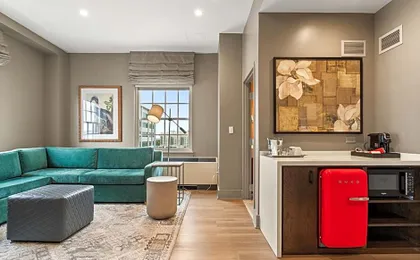 Hotel Indigo Baton Rouge Downtown By IHG