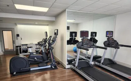 Holiday Inn Express Atlanta W (I-20) Douglasville