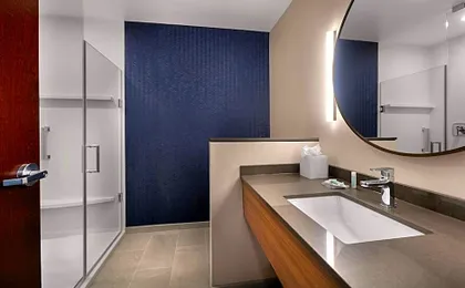Fairfield by Marriott Inn & Suites Coastal Carolina Conway