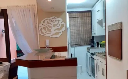 Resort Com Natureza No Centro