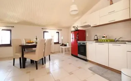 Apartments Deak