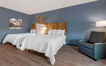 Extended Stay America Premier Suites - Jacksonville - Airport