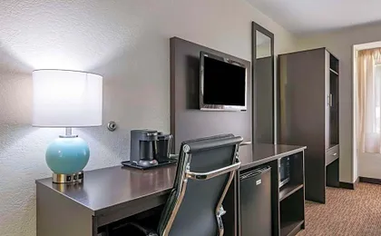 Sleep Inn Jacksonville Airport