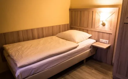 Hotel Landhaus Gut Keuchhof