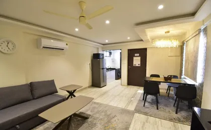 Sarkar Chambers