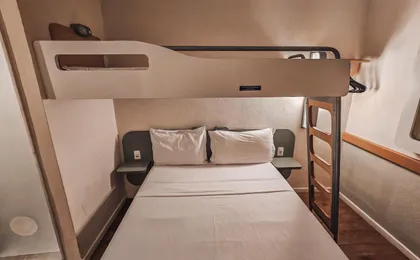 Ibis Budget Rio de Janeiro Centro