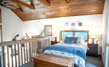 Bob's Sled Lodge 2 Bedroom Home