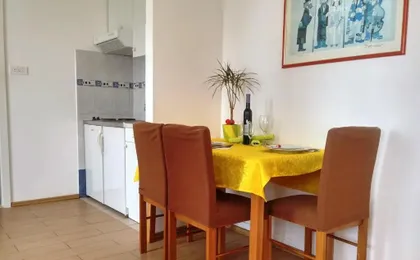Apartments Novak