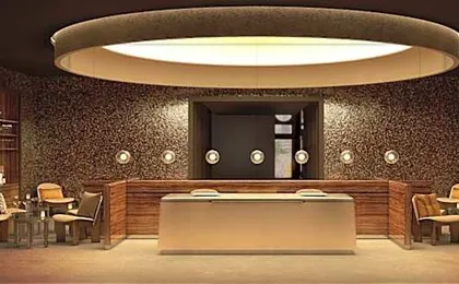 Hotel Gounod Fully Renovated