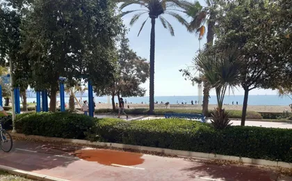 Apartamento Eursu Playa