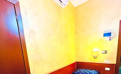 Hotel Casali