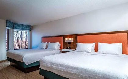 Hampton Inn & Suites St. Louis/Chesterfield