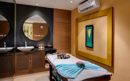 Pride Plaza Hotel Kolkata