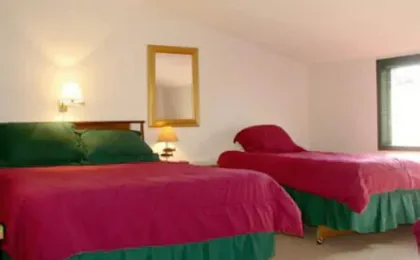 Brundage Inn