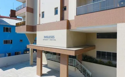 Ingleses Apart Hotel