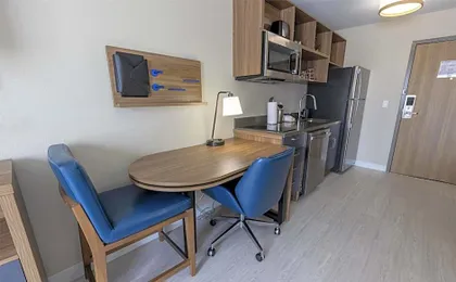 Sonesta ES Suites Lafayette Airport Extended Stay