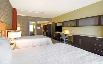 Home2 Suites By Hilton Hanford Lemoore