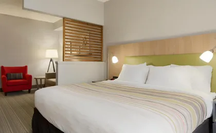 Country Inn & Suites by Radisson, Jackson, Tn