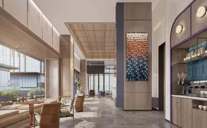 Holiday Inn Express Shenzhen Bay by IHG