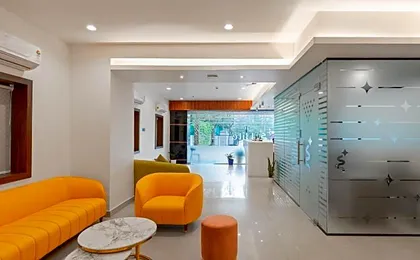 The Elite Hotel