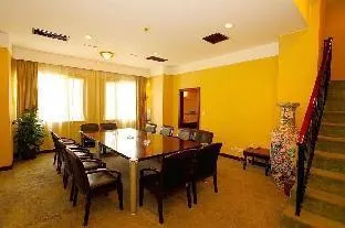 Marshal Palace Hotel