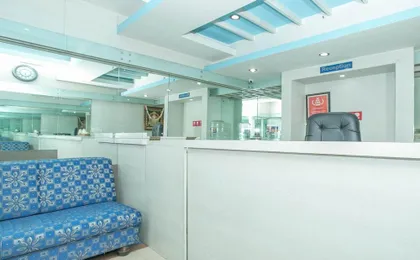 Abhimaani Comforts by Oyo Rooms