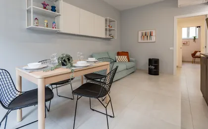 Champagne Loft
