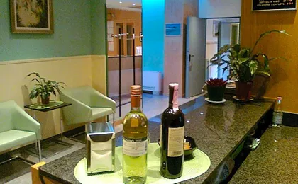 Hotel Losanna
