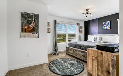 Updated Townhome With an Enclosed Pool, Five Bedrooms, W/D - Close to Everything