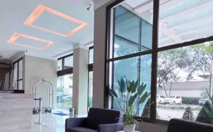 Flat - Rio Centro, Junesse Arena, Parque Olimpico, Praia Da Barra