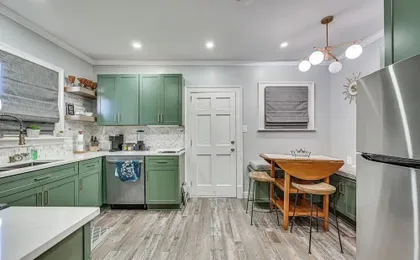 Walk to the Neuse River! New Bern Vacation Rental