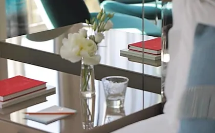 The Athenaeum Hotel & Residences
